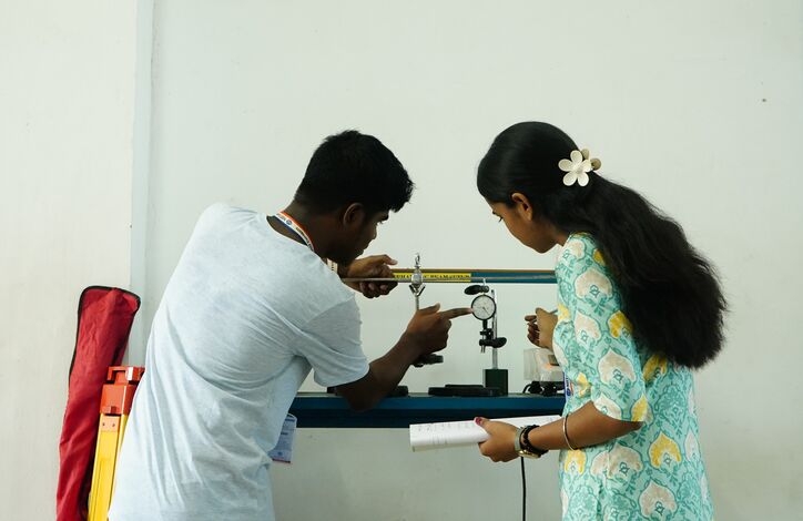 NIST CE LABORATORIES